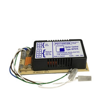 Potterton 407676 PCB Control
