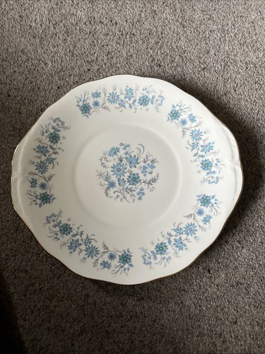 Colclough braganza vintage - braganza,