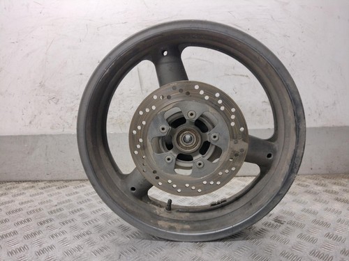 Suzuki gsf 600 bandit - gsf, mk2
