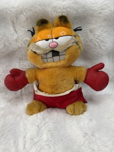 Garfield 1981 dakin - dakin, soft