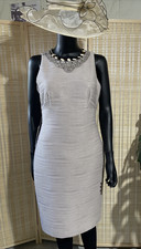 614-Designer Eliza J Dress