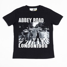 The Free Banana Abbey Road