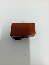 Unusual 1950s Vintage Bakelite