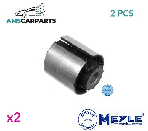 Control arm wishbone bush pair - control,