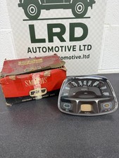 AUSTIN A40 MK 1  SMITHS NOS 80MPH SPEEDOMETER (A35?)