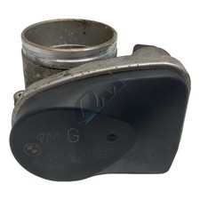 BMW Petrol Throttle Body