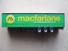 CORGI MODERN TRUCKS