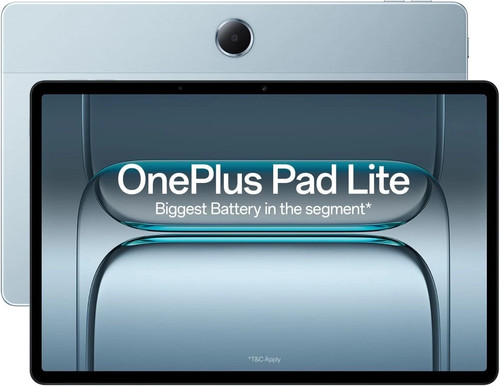 Oneplus pad lite aero blue - oneplus,