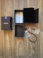 Fishman BP-100 Upright Acoustic Guitar / Bass Piezo Pickup with Endpin Jack