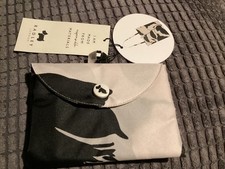 BNWT New Radley Mono Floral