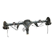 IVECO DAILY 35S11 MK5 (MY2012) 2011-2014 Rear Axle Assembly