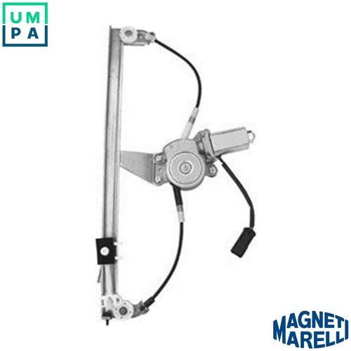 Window regulator 350103320000 - window,
