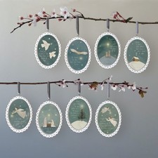 East of India Christmas Tree