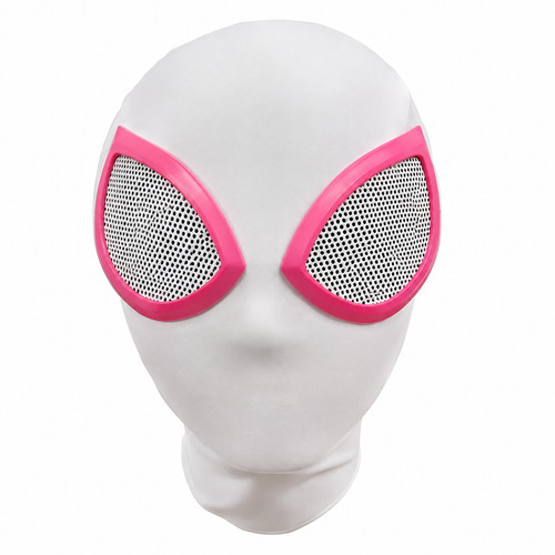 Spider man full mask - spider-man,