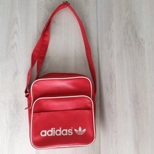 Adidas Originals Mens Red