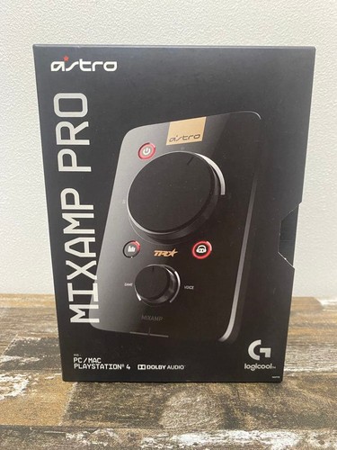 Astro mixamp pro - astro, headphone