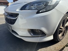 Vauxhall corsa 2015 - corsa, 2015-2019