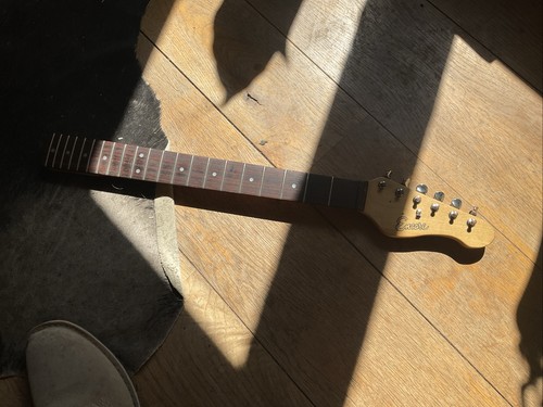 Encore guitar neck - encore,