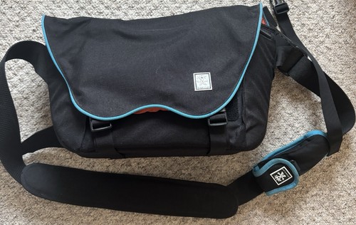 Crumpler homestayer camera - crumpler,