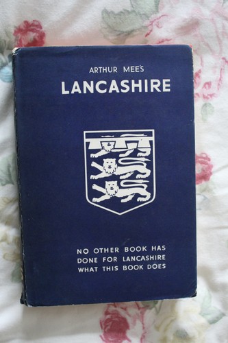 Lancashire cradle our - lancashire, of