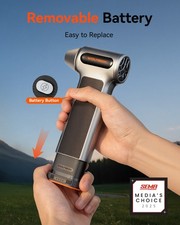 WOLFBOX MF200 Electric