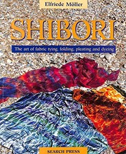 Shibori: The Art of Fabric