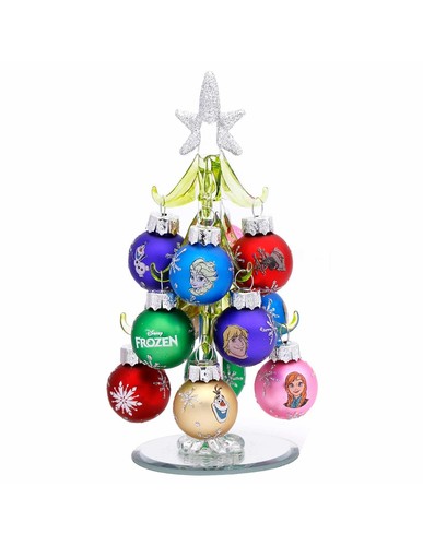 Disney frozen christmas tree - disney,