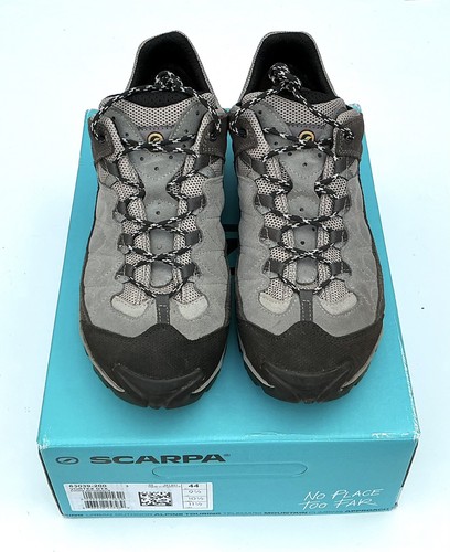 Scarpa men vortex gtx - -, men's
