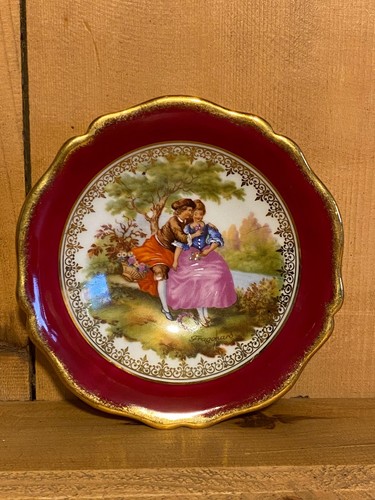 Vintage limoges porcelain - limoges,