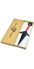 UK Seller Naruto Cosplay Kunai