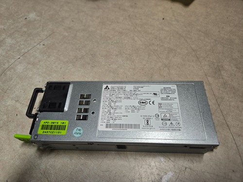 1pc used delta power supply - used,