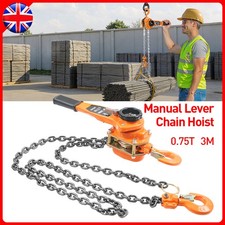 Vevor lever block chain hoist - vevor,