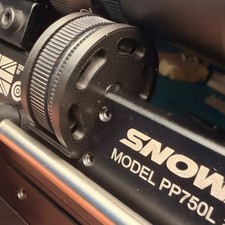 SMK Artemis Snow Peak PP750