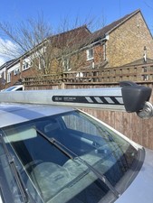 Roof Pipe Rack