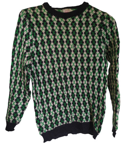 Vintage 60s 70s louben - 60s,