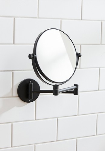 Miller wall mounted magnifying - mounted,