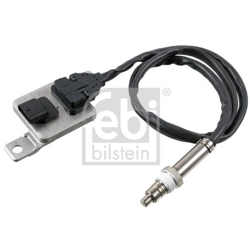 Febi adblue nox sensor after - adblue,