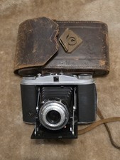 Agfa Isolette II Vintage