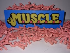 M.U.S.C.L.E. Muscle men