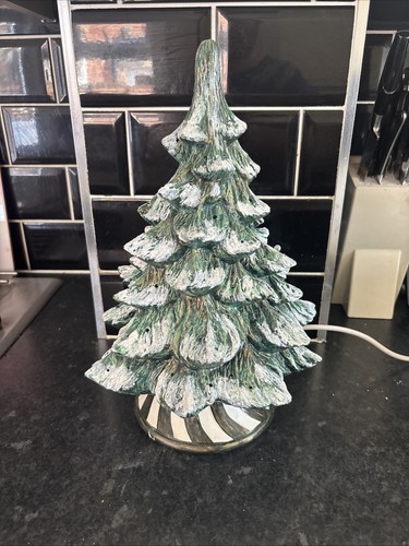 Vintage ceramic green - vintage,