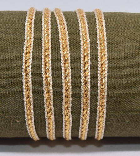 Gimp braid upholstery trim - braid,, upholstery,