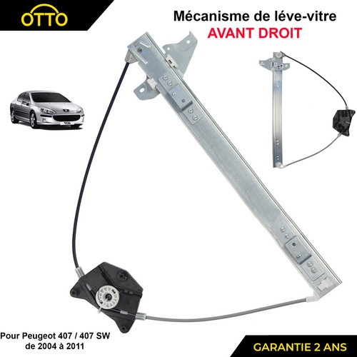 Electric window lift front - electric,