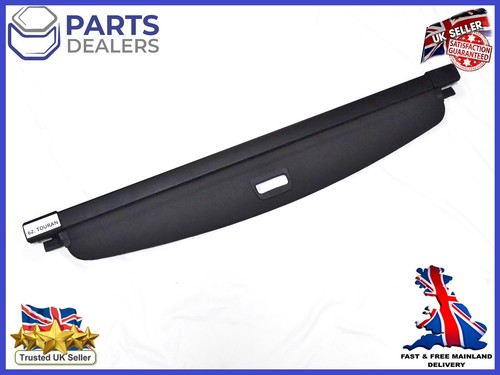 Genuine vw touran mk2 - genuine,