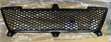 Genuine Proton Gen 2 Front Bumper Lower Grille PW833002 New Old Stock Genuine 