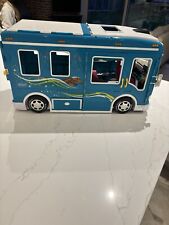 Breyer Classic Cruiser - horse trailer / camper can