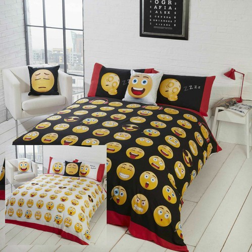 Fully reversible fun emoji - fully,