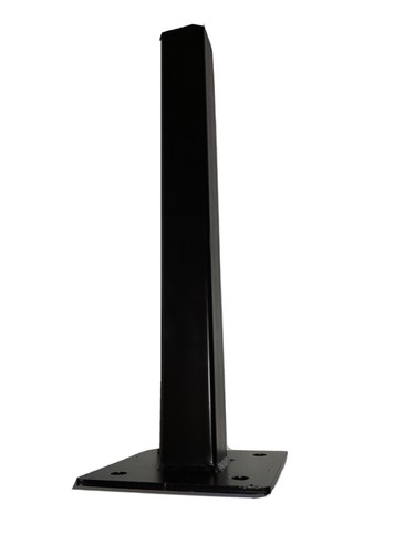 Security bollard post heavy - security,