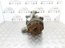 PORSCHE 911 Mk4 (996) Right Drivers Rear Hub Knuckle 99633161206