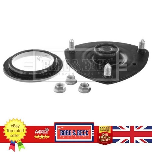 Top strut mounting for honda - top,