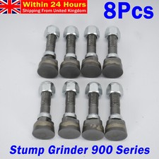 Stump Grinder 900 Series Teeth